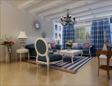 郑州壹品室内设计学员真实效果图展示