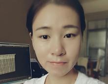 红叶同学从壹品学过室内设计毕业的学员