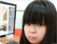 从壹品室内设计毕业走出去的学员