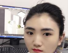 在壹品学过室内设计走向社会工作的学员