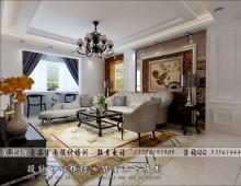 每一张渲染出来的作品都是壹品室内设计培训学员真实作品