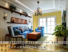 室内设计效果图是室内设计师表达创意构思后的产物