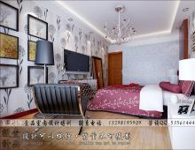 室内设计效果图制作磨刀不误砍柴工