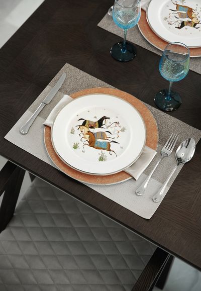 90平现代风  简约 温馨