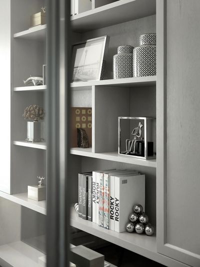 90平现代风  简约 温馨