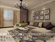 一个月做出高质量效果图见证壹品室内设计水平