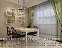 效果图是从事室内设计专业必不可少的课程之一