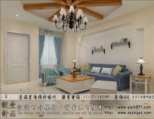 室内设计制图软件是表现设计的工具-并非是设计的全部