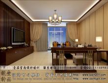 快速设计渲染出图用的是“技术”关键在“技巧”