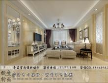 用学员室内设计作品体现壹品的设计实例与水平