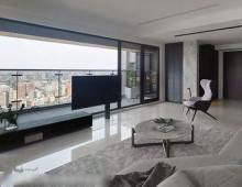 室内设计极简主义风格培训经典案例感受居家装饰的魅力