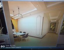 3Dmax软件帧缓冲区保存后的效果图比渲染出来的亮怎么办？