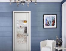 老鸟揭秘室内木门掉漆的解决办法，设计师必读