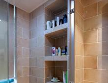 陌生的室内设计名词-壁龛，卫生间设计壁龛好不好？