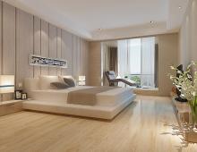 室内设计地面铺贴选地砖还是木地板？千万别选错！