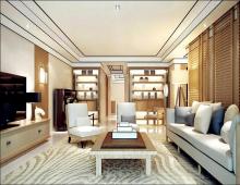 深度领略居家风水在室内设计空间领域的重要性