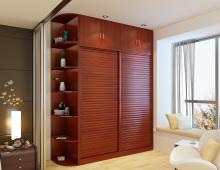 定制柜子常用设计尺寸曝光，可用于全屋定制