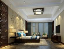 室内设计说明，陈设范文用的模板