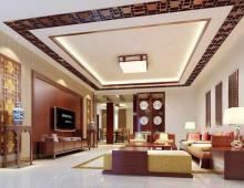 简述室内设计常见色彩搭配技巧！