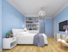 小卧室怎样装修？遵循室内设计相关技法