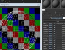 3dmax渲染出现大量光斑/不止两种解决方法