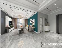 720全景效果图怎么制作？零基础室内设计培训照样学会！